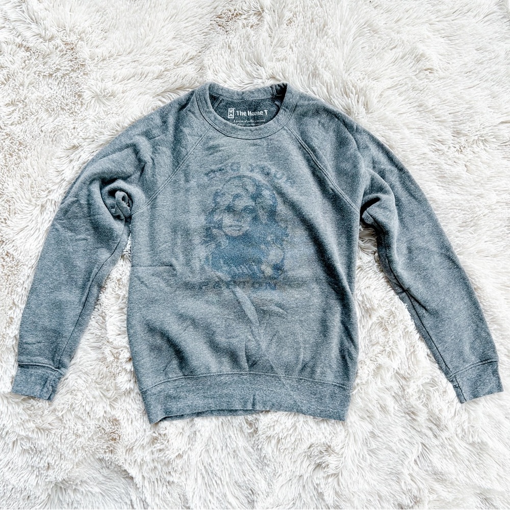 Dolly Parton Sweatshirt
